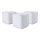 ASUS ZenWiFi AX XD4 MESH (1800Mb/s a/b/g/n/ac/ax) 3xAP - 598262 - zdjęcie